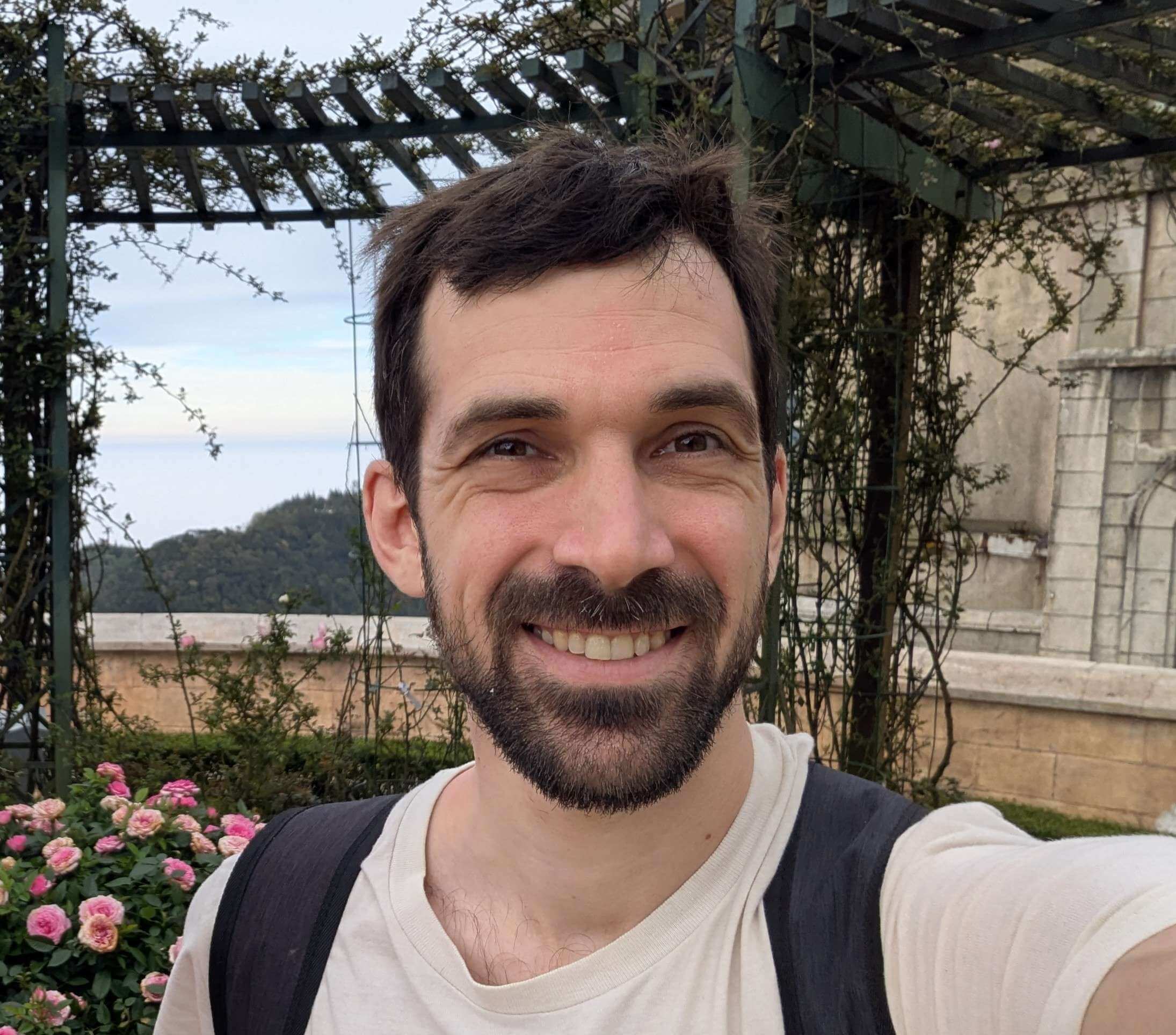 Guillaume VAN DER PUTTEN